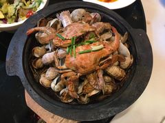 -大华锦绣假日酒店·锦味餐厅