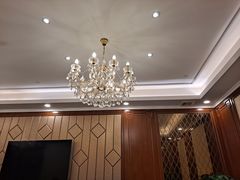 -金时代顺风大酒店(金山店)