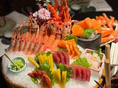 -花潮料理艺食馆(成都万象城店)