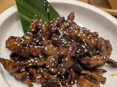 -枣子树·素食餐厅(普陀山店)