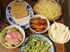 -萍姐火锅·公路夜市(打浦桥日月光店)