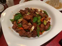 辣炒公鸡-金叶酒家(新华路店)