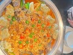 -烤匠麻辣烤鱼(IFS店)