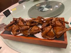 -五谷芳乳鸽王(海景店)