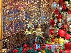 -北京中国大饭店