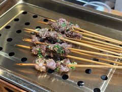 -盟重烧烤(高正街店)