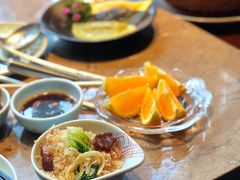 三腊味煲仔饭-捞王锅物料理(四川北路店)