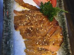-大江户日本料理(吕厝店)