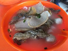 -富记鱼蛋粉(西村店)