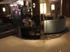 -上海千禧海鸥大酒店