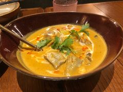-CHINCHIN 青青·泰国料理(万象食家店)