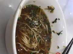 -老盛兴汤包馆(安波店)