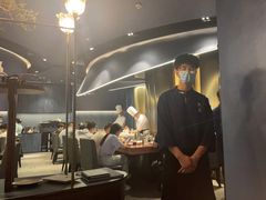 -大渔铁板烧(通州万达店)