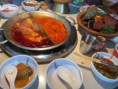 -小龙坎火锅(全球总店)