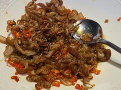 -院里寻菜·精致庭院菜(观沙岭店)