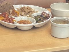 -素满香·食养自助(建邺万达店)