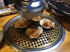 -唯成•韩国炭火烤肉 유성고기