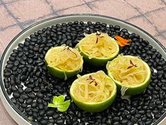 -新光酒家·河豚·海鲜·蟹料理(浦东店)