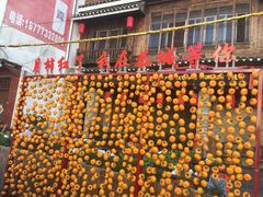 -凤凰山斑鱼馆(恭城店)