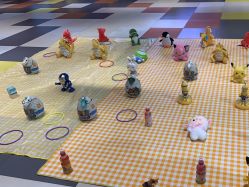 -宝燕乐园(闵行旗舰店)