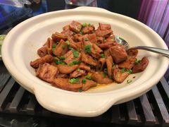 -马仕玖煲·融合菜·酥不腻烤鸭(人大店)