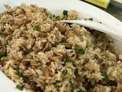 -钱大妈海鲜饭店(保利林语店)