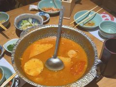 -一心创作料理屋(经开万达店)