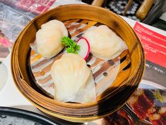 -虾饺妹·粤式茶餐厅(荟聚店)