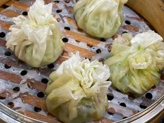 素馅烧麦-老绥元烧麦·家常菜(大召店)