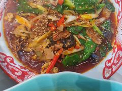 -椒馋小馆(绿源路店)