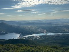 -吉林市朱雀山国家森林公园