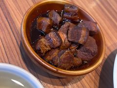 -六泰居·尔滨地标·东北菜(松北店)
