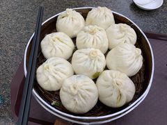 -胡家包子·清真(大众巷店)