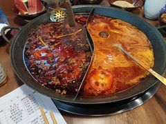 -楠火锅(新塘翡翠绿洲店)