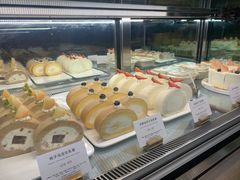 -gaga(深圳福田星河COCO Park店)