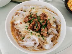 -澳门酒家(南航明珠店)