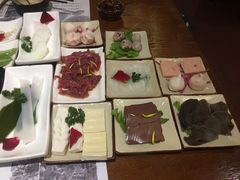 -束河人家(南锣鼓巷店)