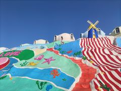 -漳州滨海火山岛自然生态风景区