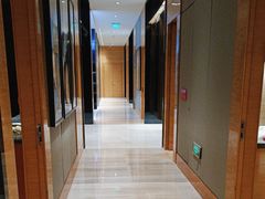 -青岛富力艾美酒店-乐美中餐厅创意胶东菜