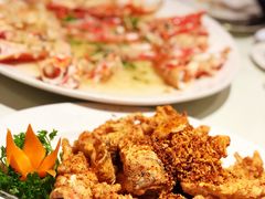 -麒麟海鲜酒家(Richmond)