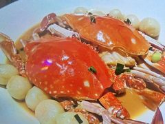 -海立阁海鲜江浙菜(漕河泾印象城店)