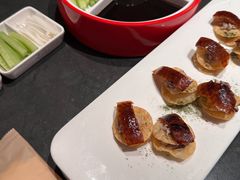 -全聚德(双井店)