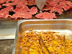 -吉布鲁牛排海鲜自助(温江合生汇店)