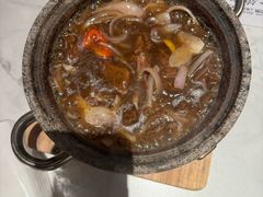 -食锦记·福建私房菜(浦西万达店)