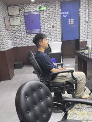 -大人物·男士理发馆