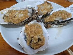 -鱼市酒店(威海水产批发市场店)