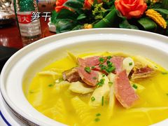 -徽品轩·徽菜馆·地道徽菜(合作经济广场店)