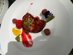 鹅肝-T館·花园艺术餐厅
