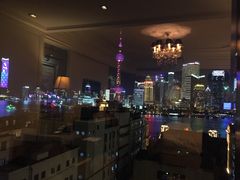 -上海外滩华尔道夫酒店