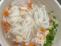 -斌斌鲜鱼糊汤粉(粮道街店)